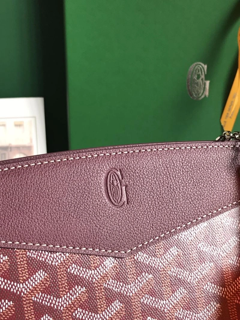 WrinkleFree Goyard Satchel Bags 67628