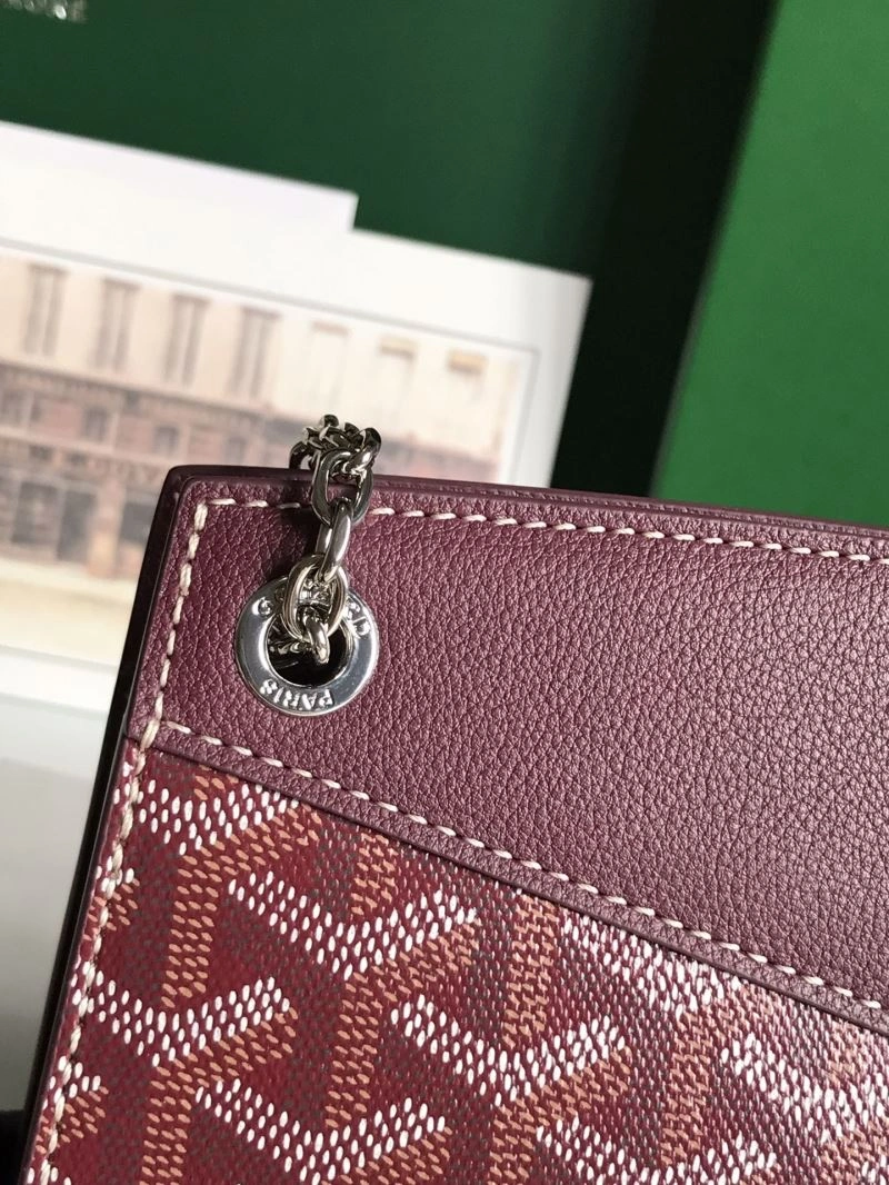WrinkleFree Goyard Satchel Bags 67628