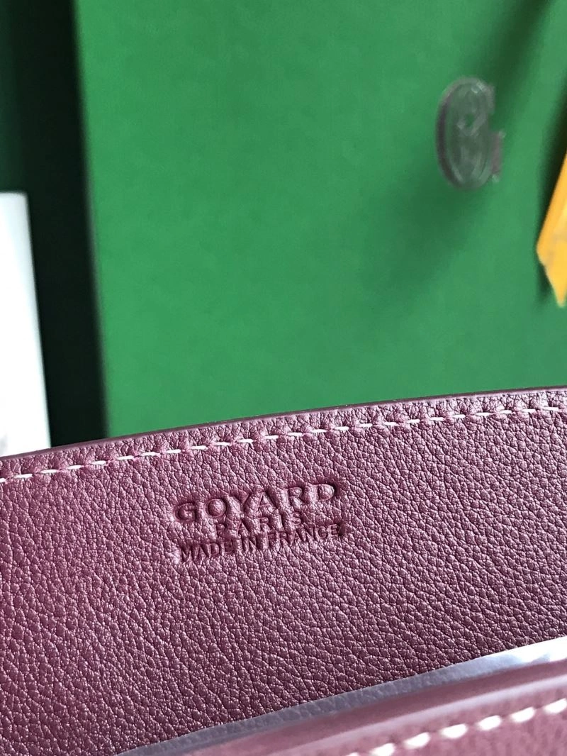 WrinkleFree Goyard Satchel Bags 67628
