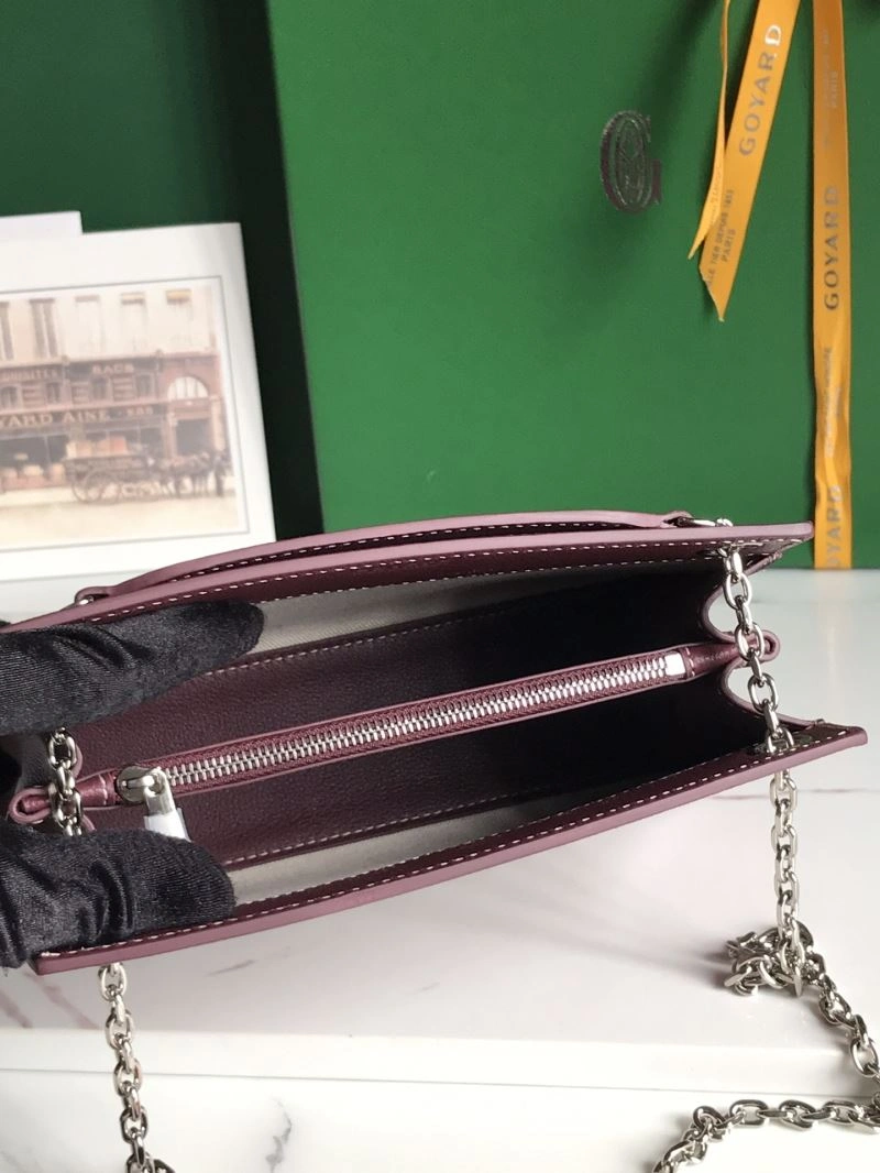 WrinkleFree Goyard Satchel Bags 67628