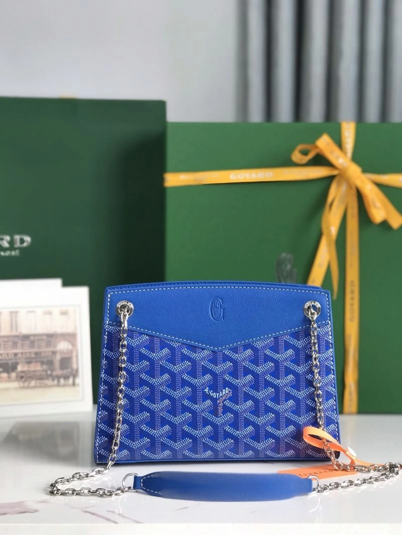Goyard Satchel Bags Lightweight 67629