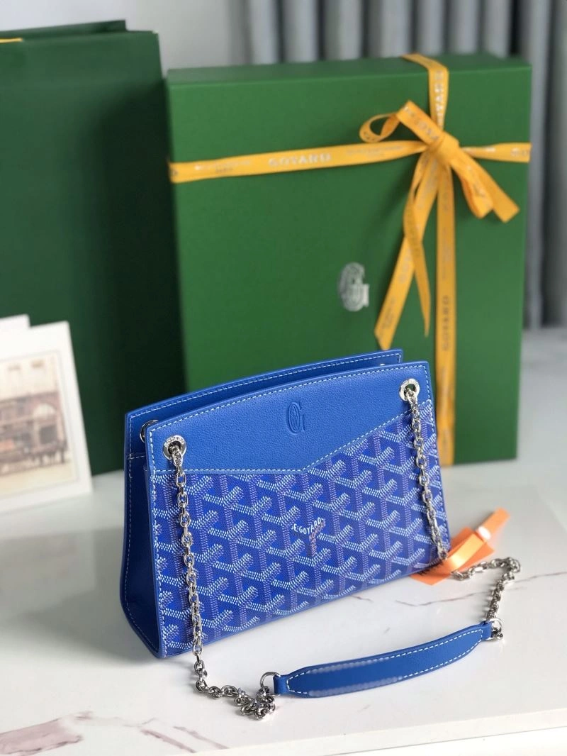 Goyard Satchel Bags Lightweight 67629