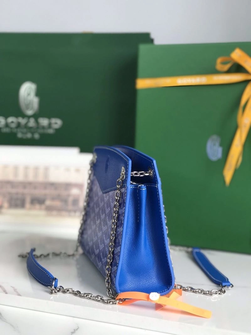 Goyard Satchel Bags Lightweight 67629