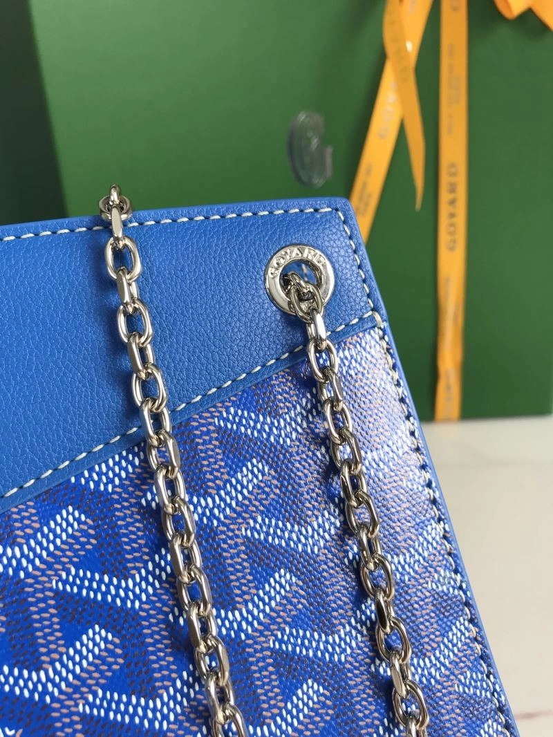 Goyard Satchel Bags Lightweight 67629