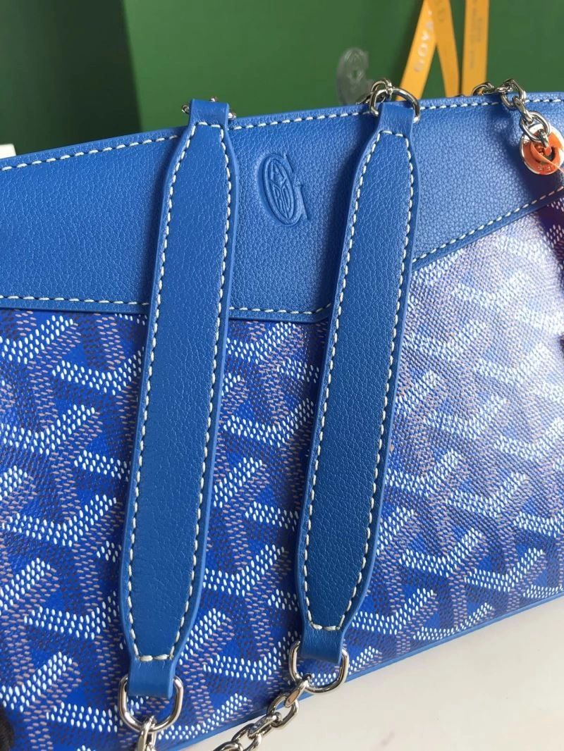 Goyard Satchel Bags Lightweight 67629