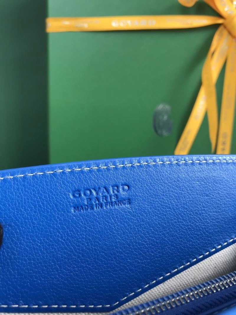 Goyard Satchel Bags Lightweight 67629
