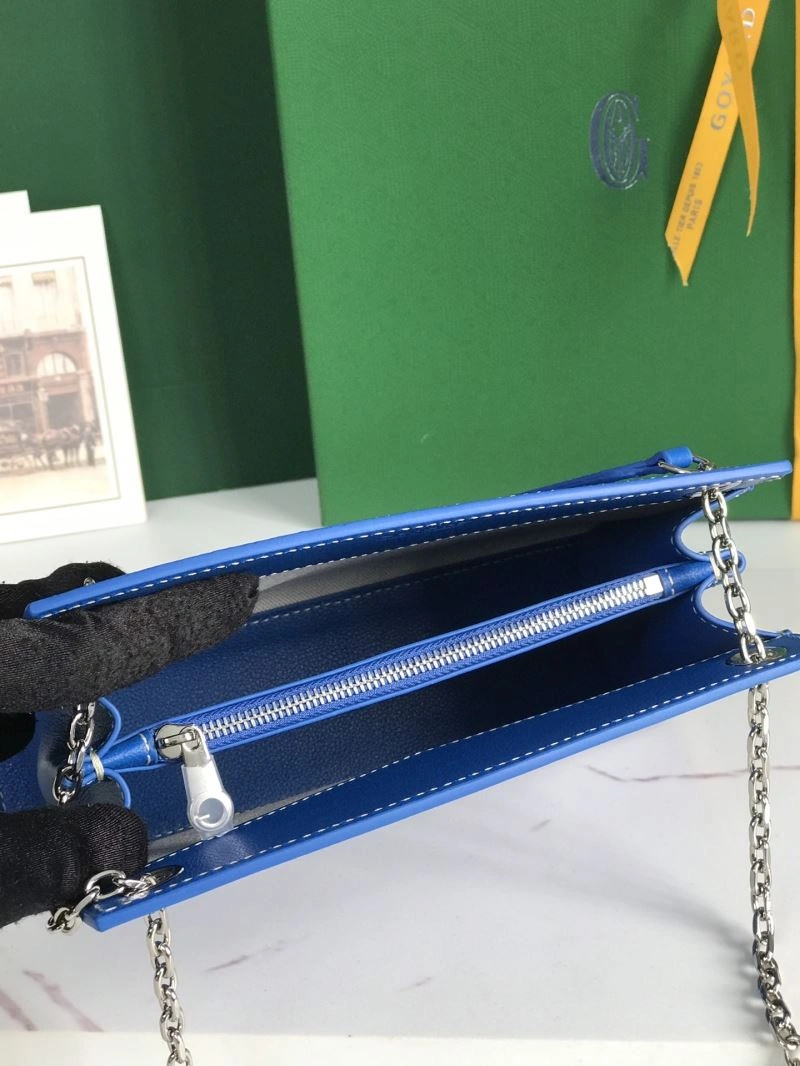 Goyard Satchel Bags Lightweight 67629