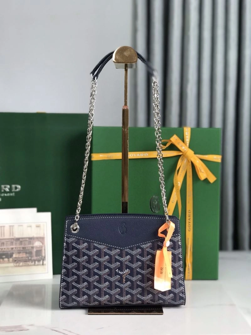 Goyard Satchel Bags Durable 67633