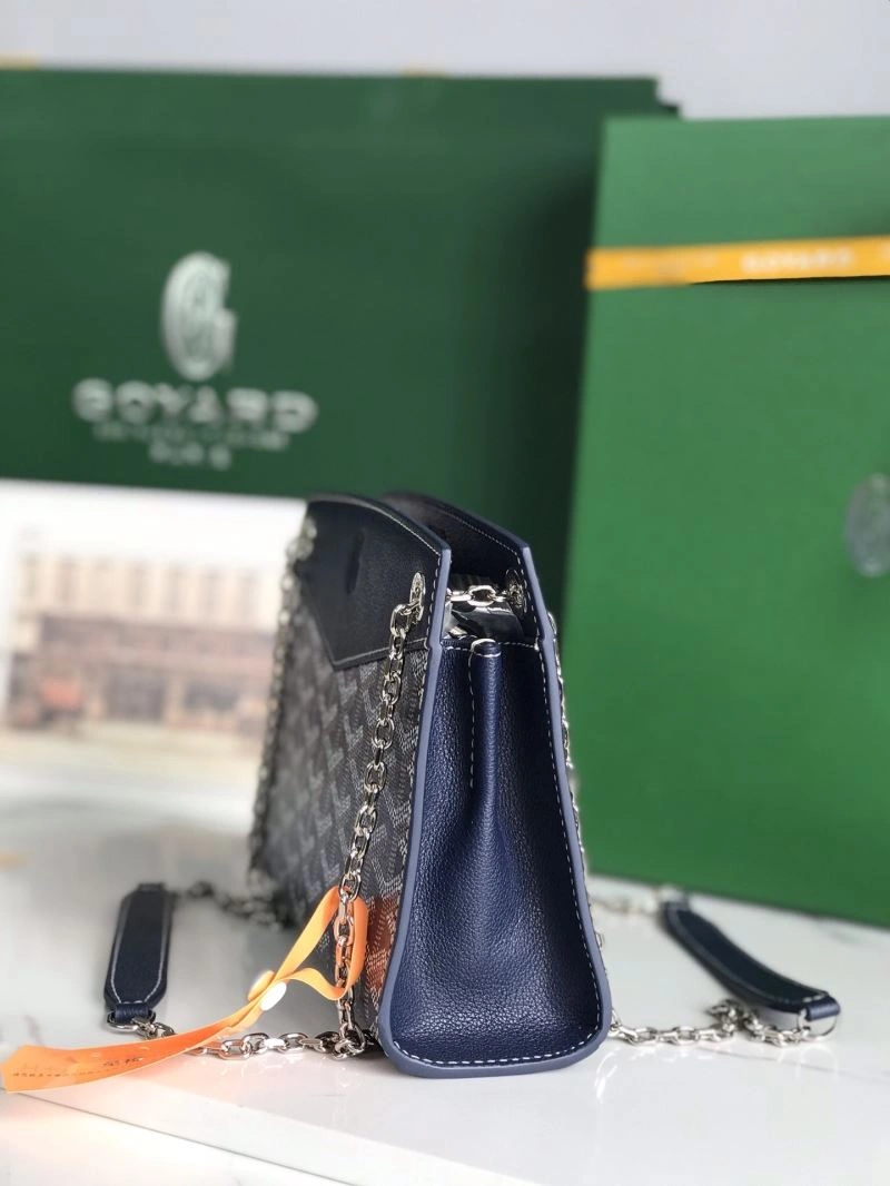 Goyard Satchel Bags Durable 67633