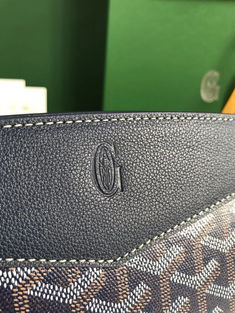 Goyard Satchel Bags Durable 67633