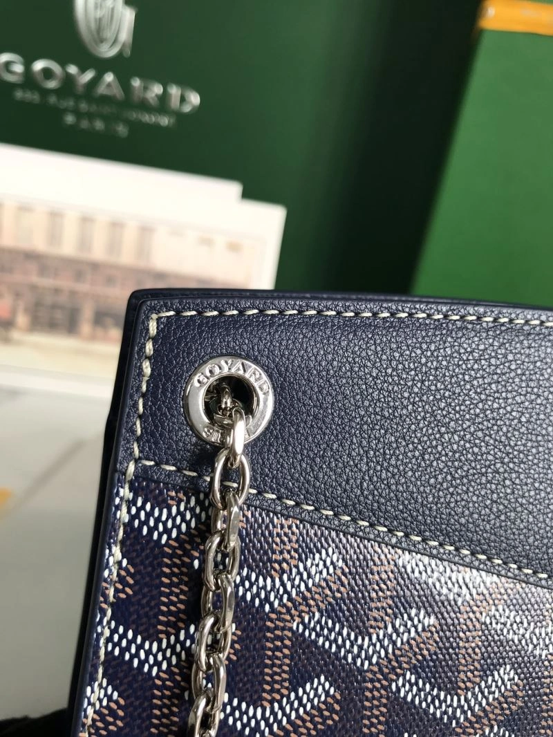 Goyard Satchel Bags Durable 67633