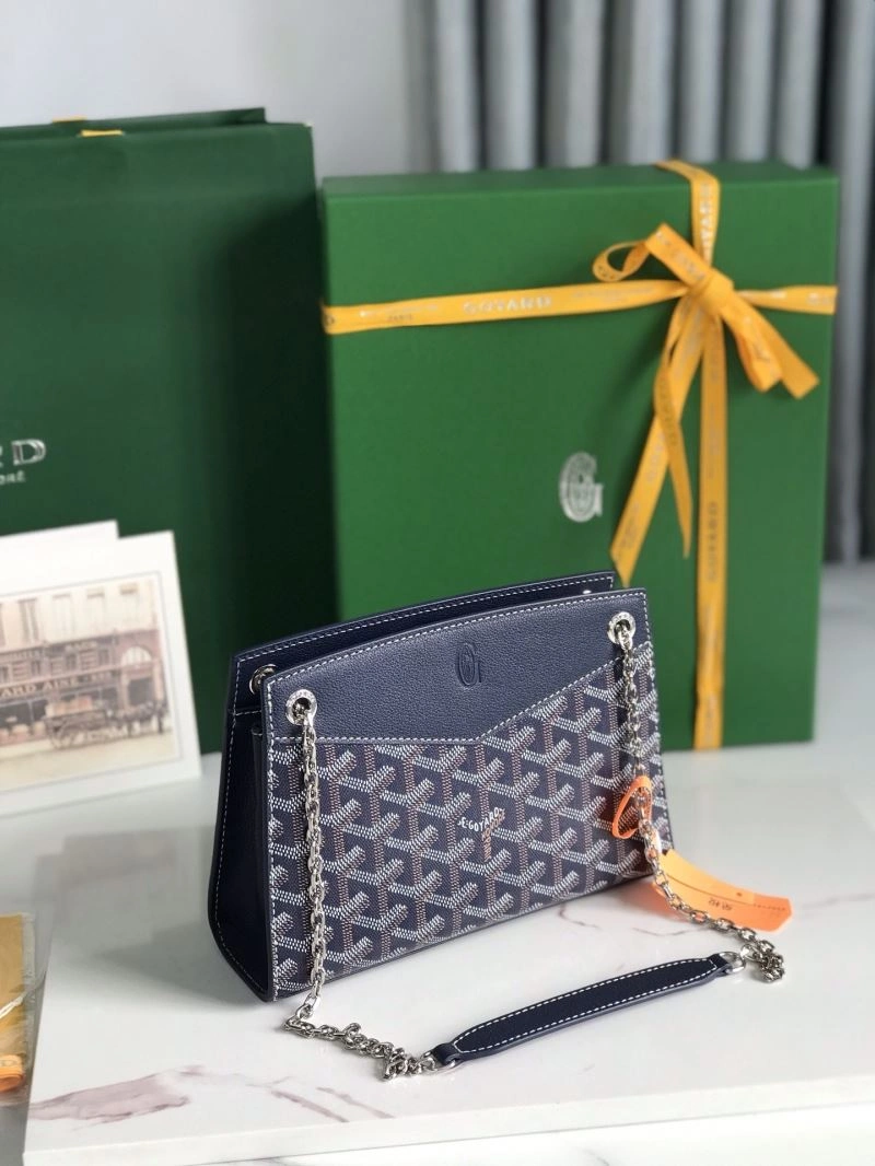 Goyard Satchel Bags Durable 67633