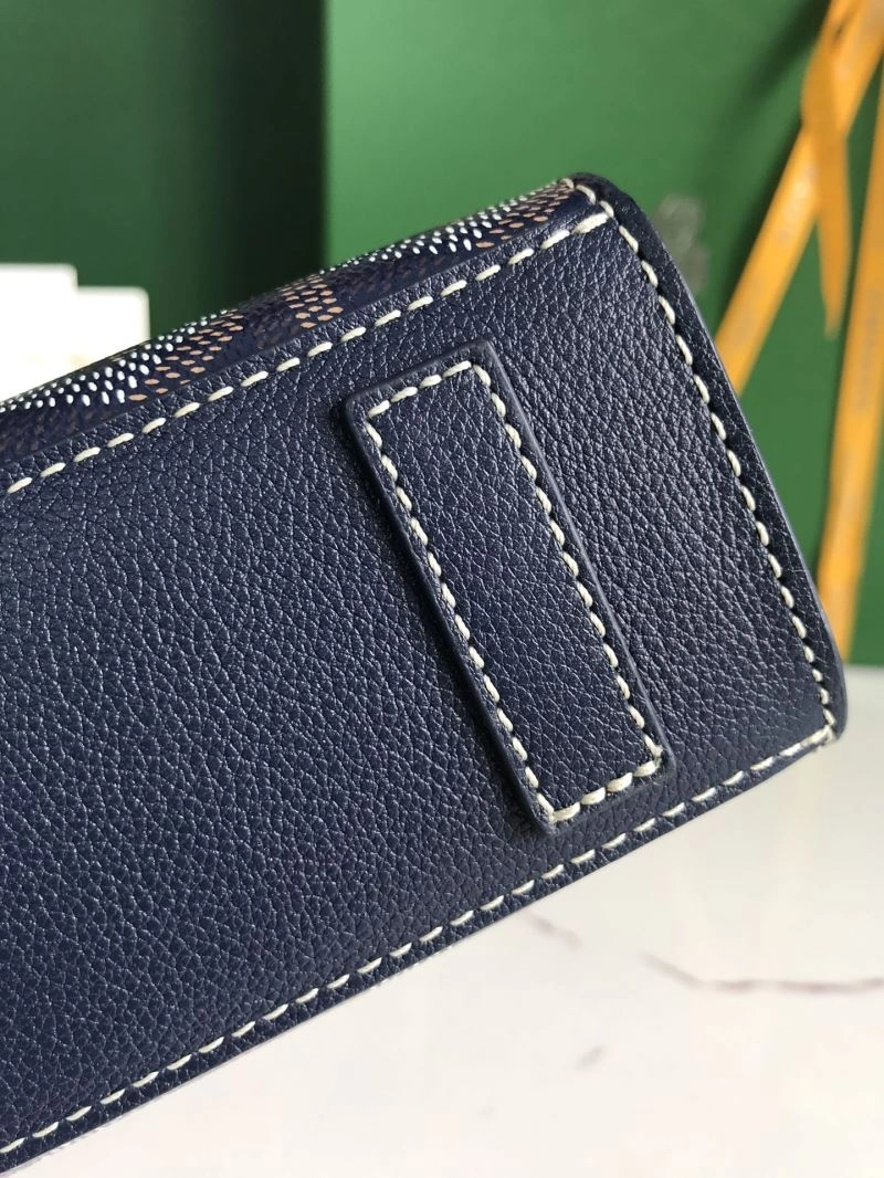 Goyard Satchel Bags Durable 67633