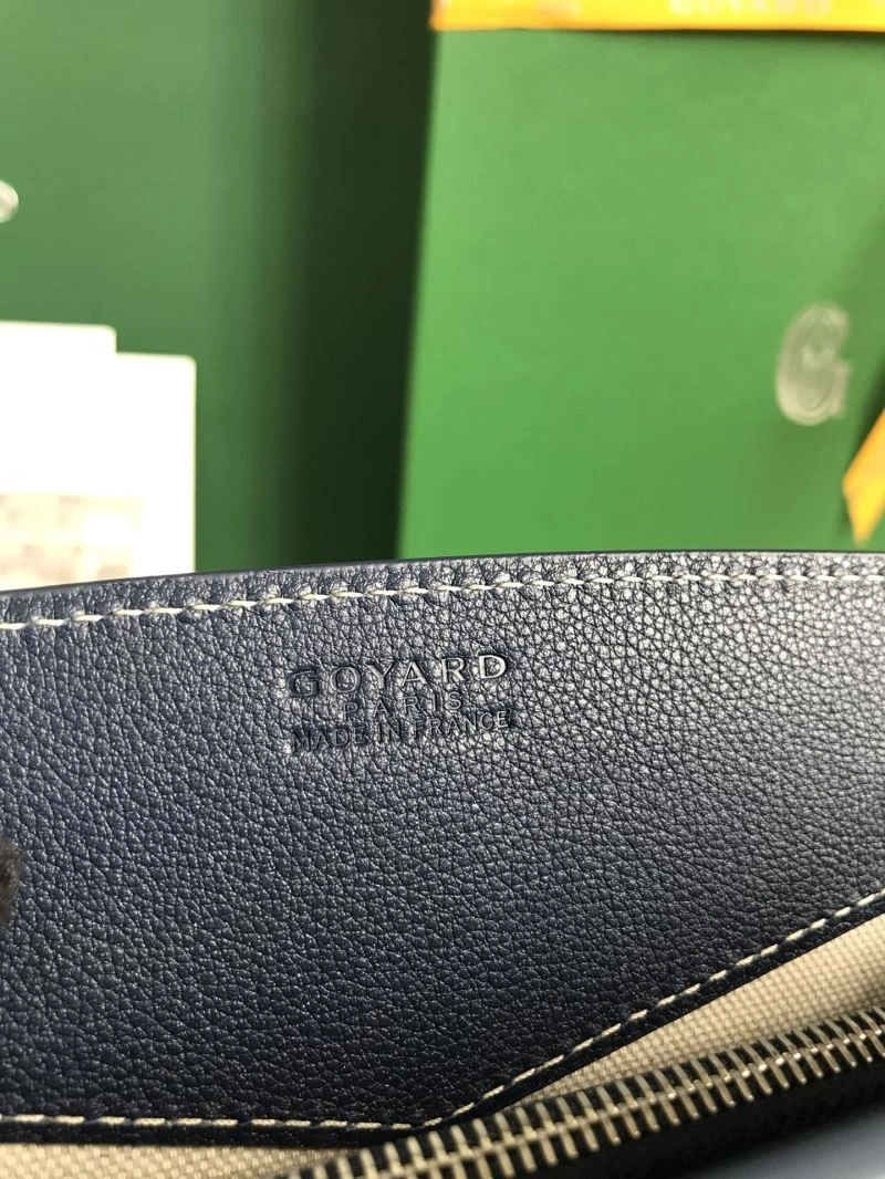 Goyard Satchel Bags Durable 67633