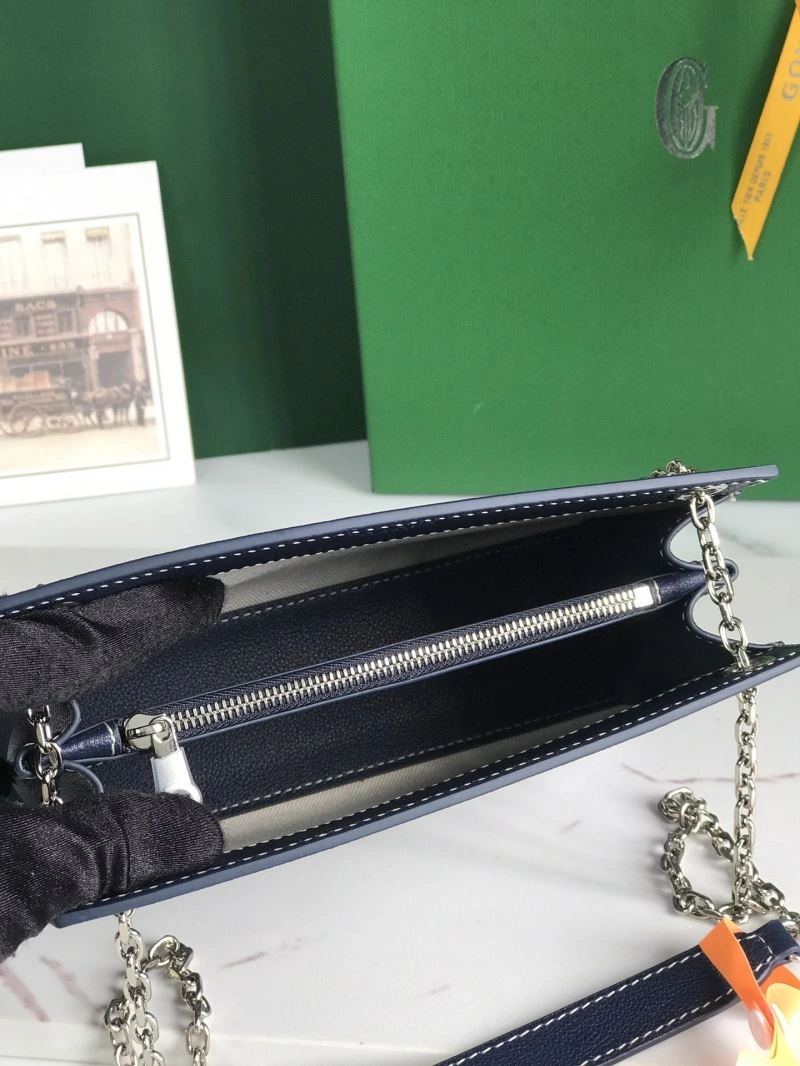 Goyard Satchel Bags Durable 67633