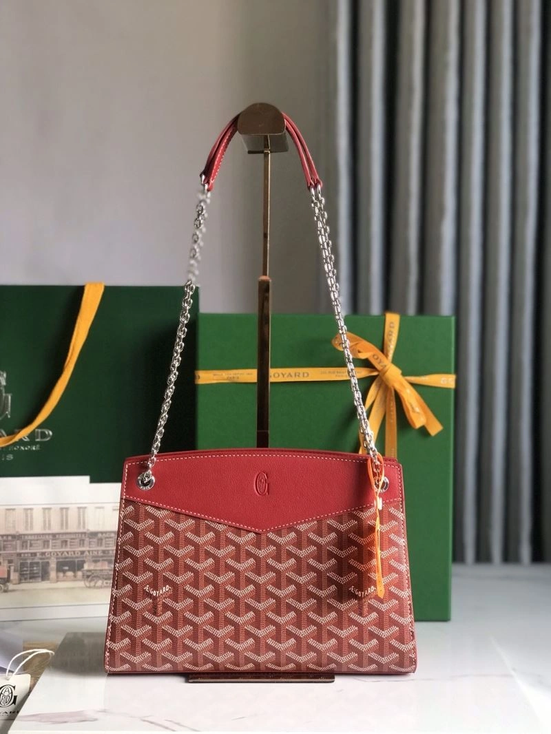 Comfortable Goyard Satchel Bags 67623