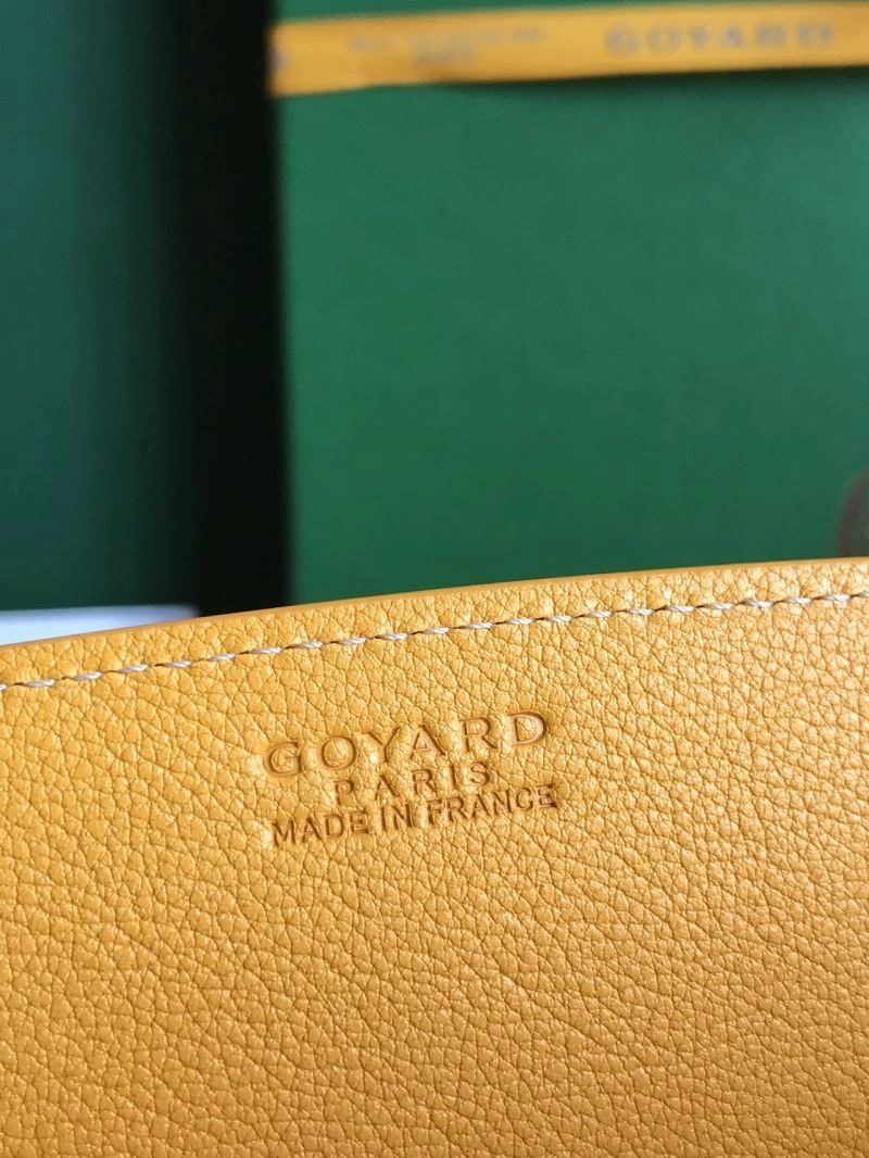 Casual Goyard Satchel Bags 67627