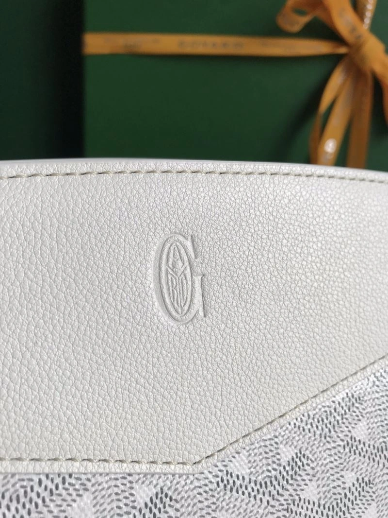 Goyard Satchel Bags Durable 67616