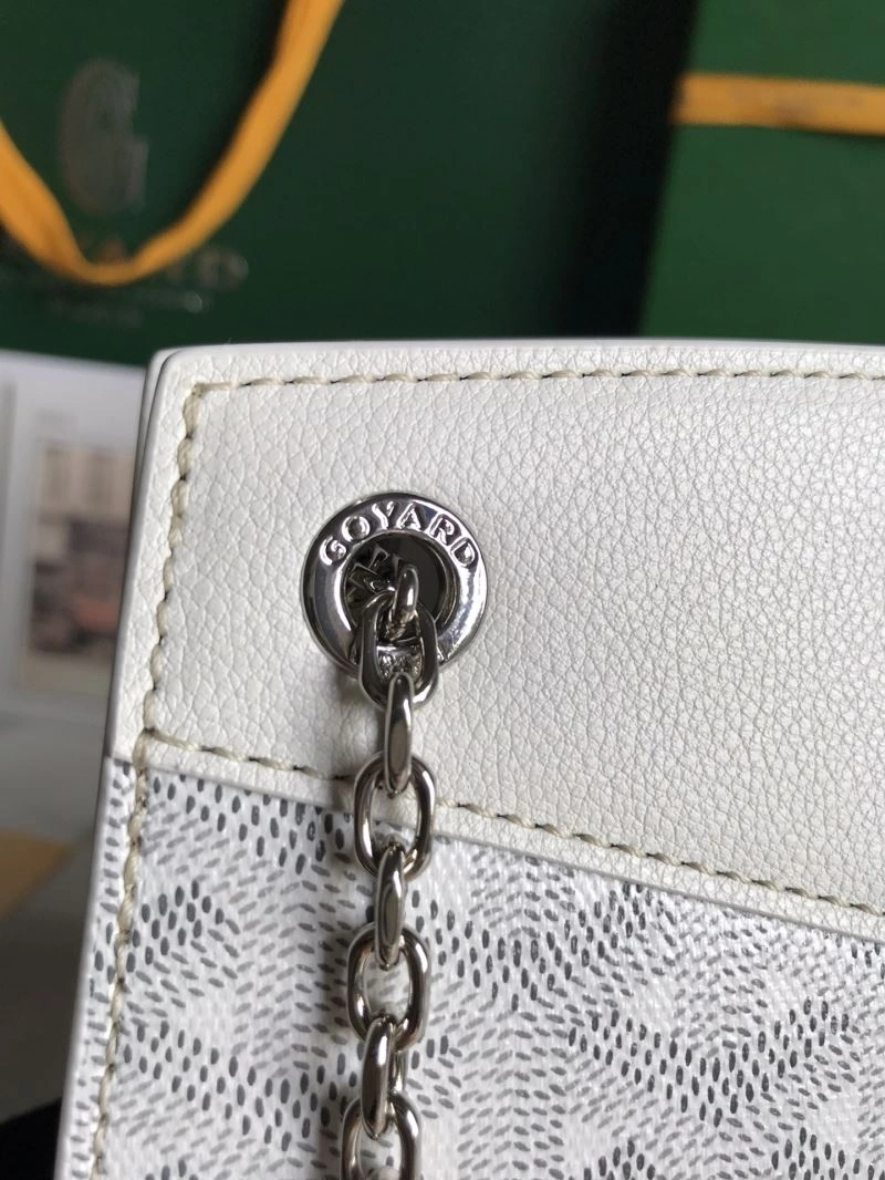 Goyard Satchel Bags Durable 67616