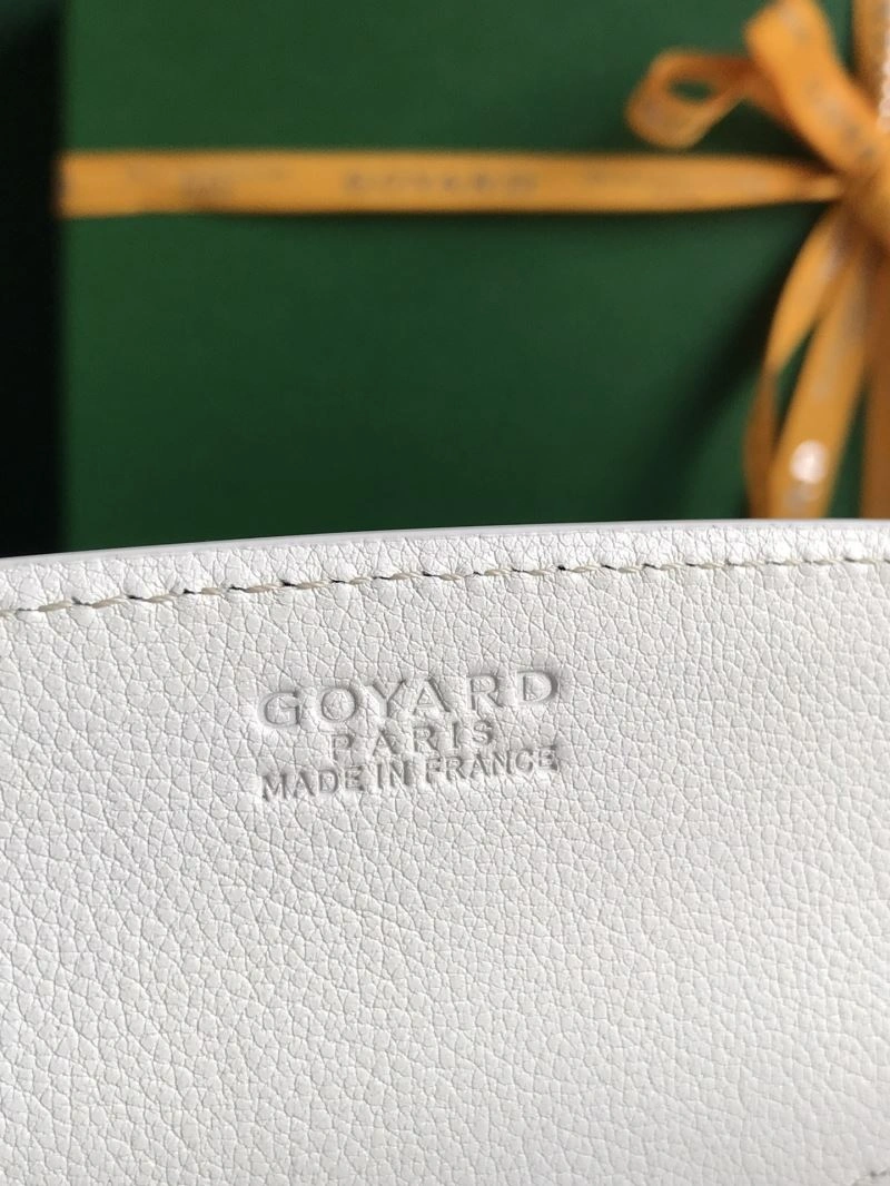 Goyard Satchel Bags Durable 67616
