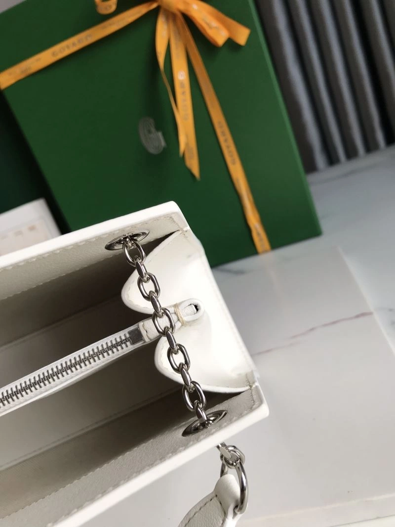 Goyard Satchel Bags Durable 67616