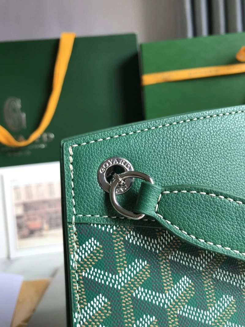 Goyard Satchel Bags Sophisticated 67618