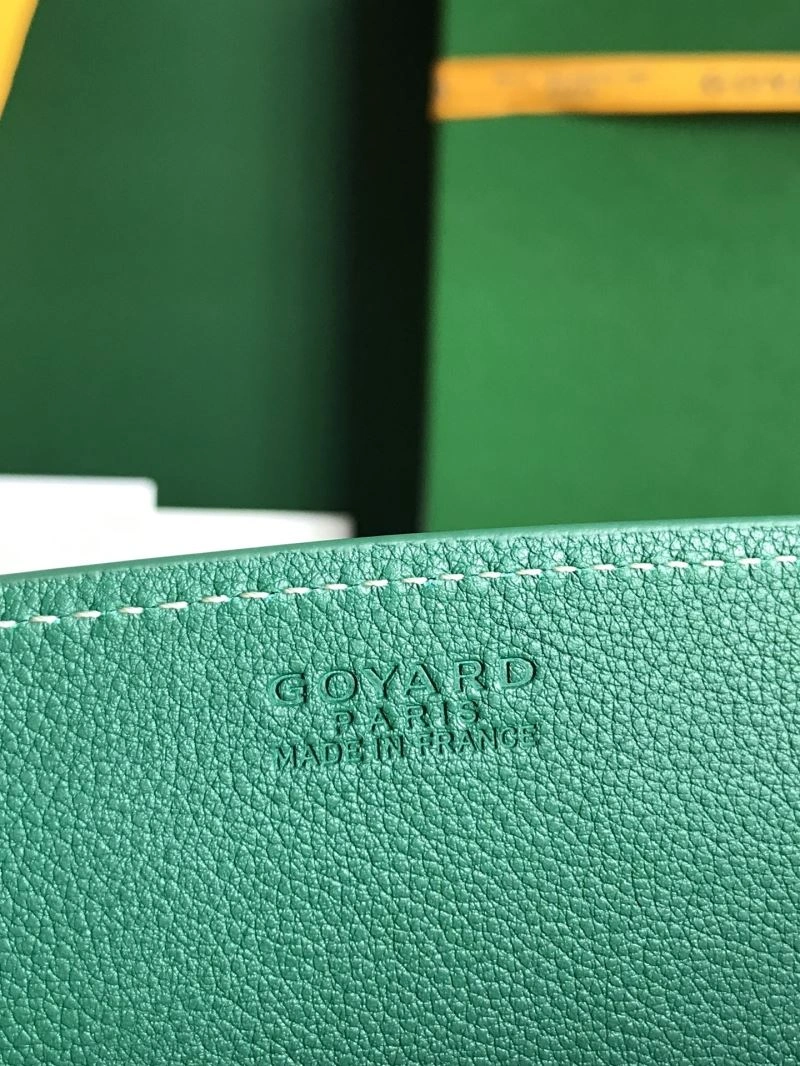 Goyard Satchel Bags Sophisticated 67618