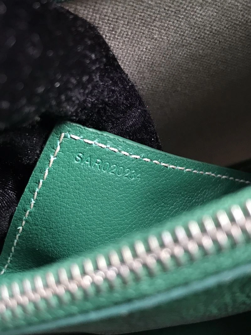 Goyard Satchel Bags Sophisticated 67618