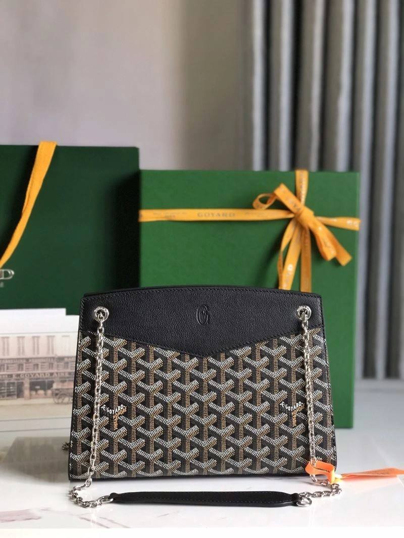 Goyard Satchel Bags WrinkleFree 67631