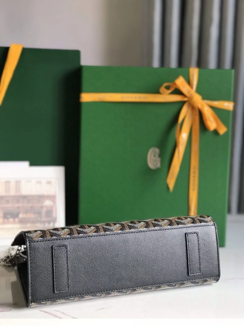 Goyard Satchel Bags WrinkleFree 67631
