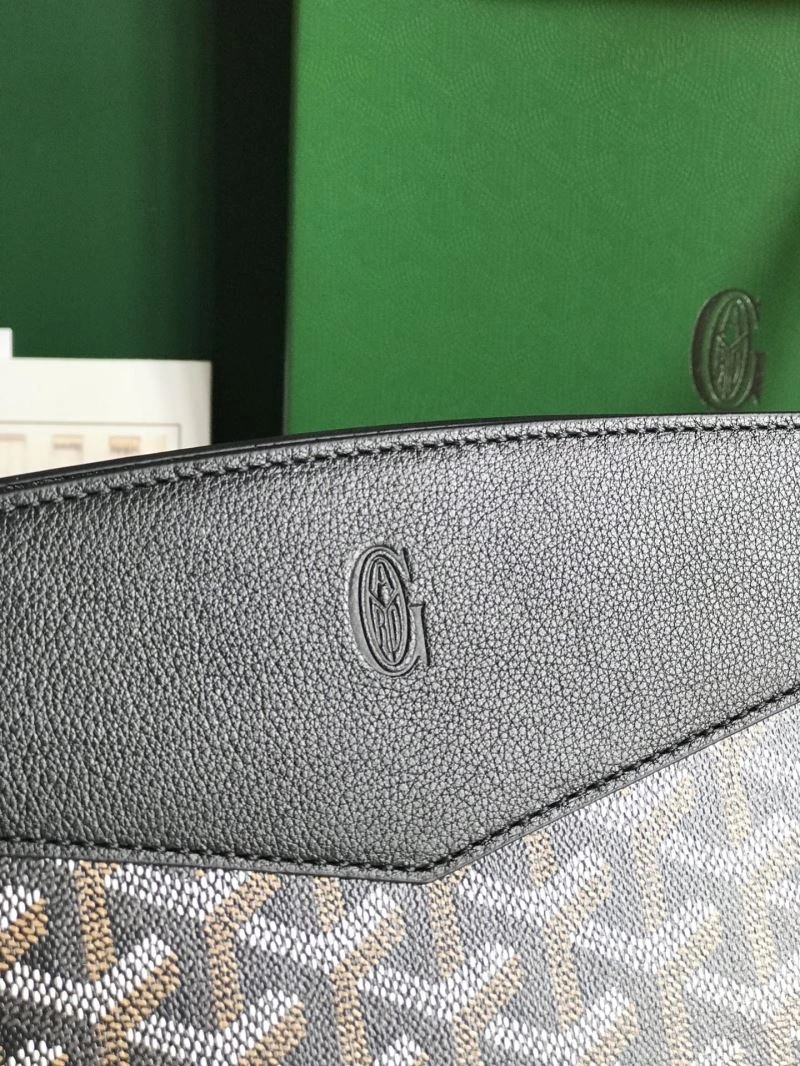 Goyard Satchel Bags WrinkleFree 67631