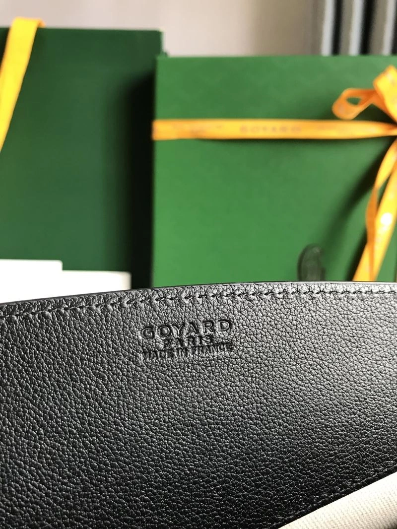 Goyard Satchel Bags WrinkleFree 67631