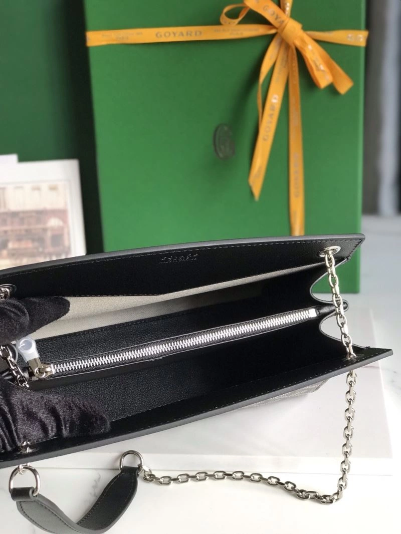 Goyard Satchel Bags WrinkleFree 67631