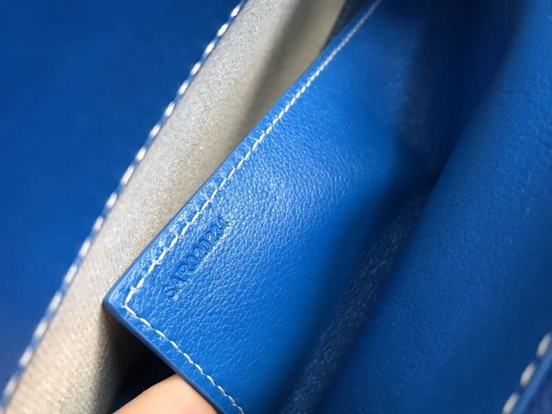 Goyard Satchel Bags Upgraded 67626