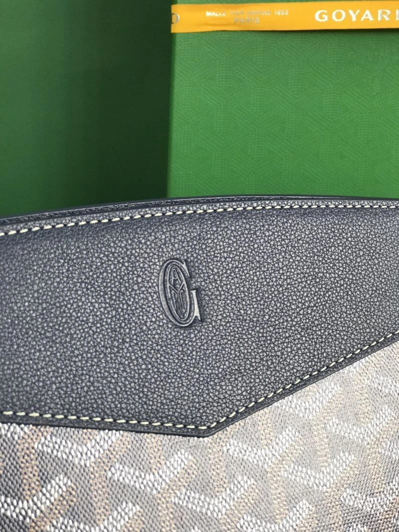 Sporty Goyard Satchel Bags 67624