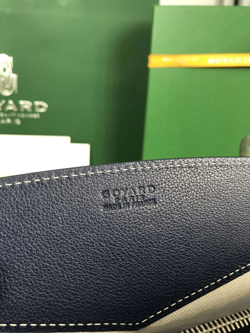 Sporty Goyard Satchel Bags 67624
