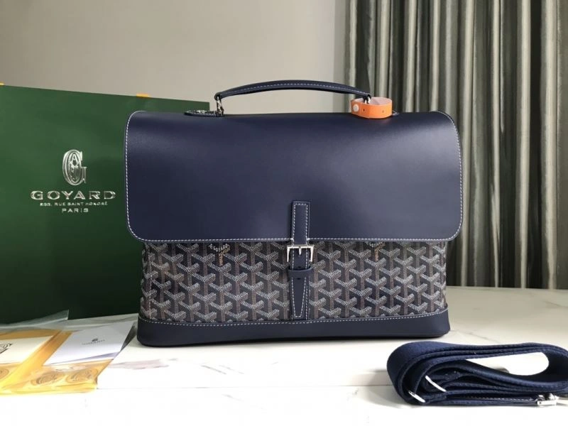 Goyard Satchel Bags Bold 67673