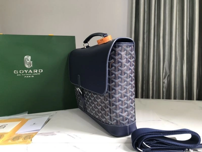 Goyard Satchel Bags Bold 67673