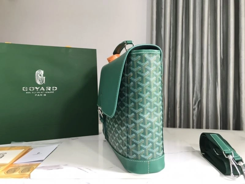 Goyard Satchel Bags DailyWear 67669