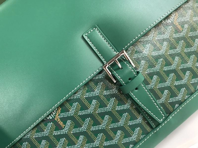 Goyard Satchel Bags DailyWear 67669