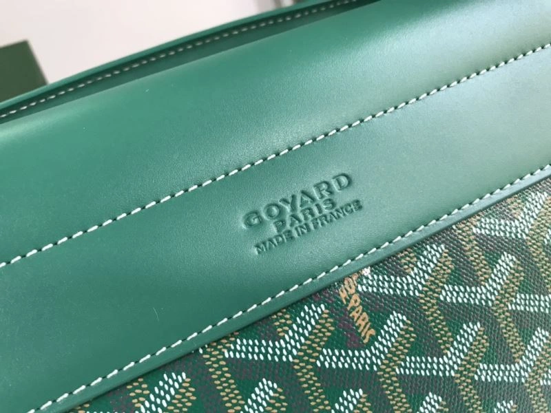 Goyard Satchel Bags DailyWear 67669