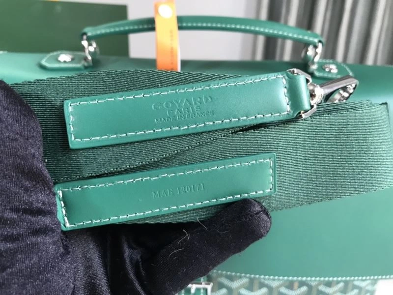 Goyard Satchel Bags DailyWear 67669