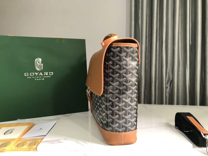 TimelessDesign Goyard Satchel Bags 67648