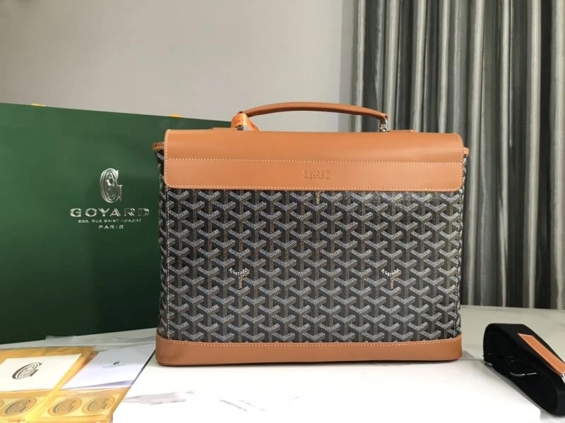 TimelessDesign Goyard Satchel Bags 67648