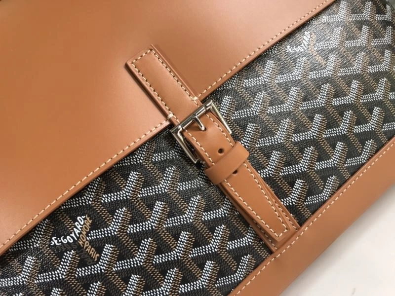 TimelessDesign Goyard Satchel Bags 67648