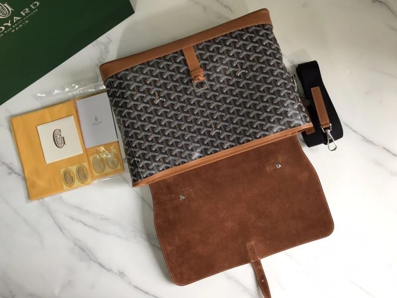 TimelessDesign Goyard Satchel Bags 67648