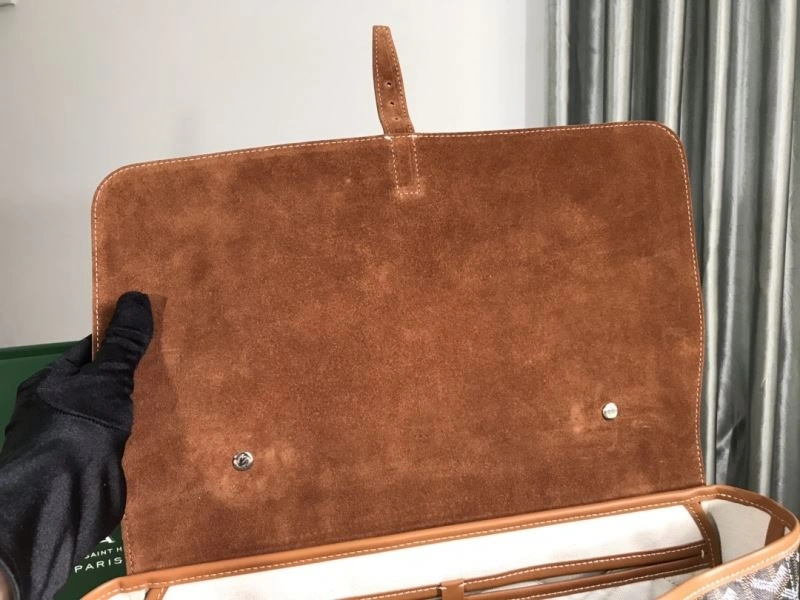 TimelessDesign Goyard Satchel Bags 67648