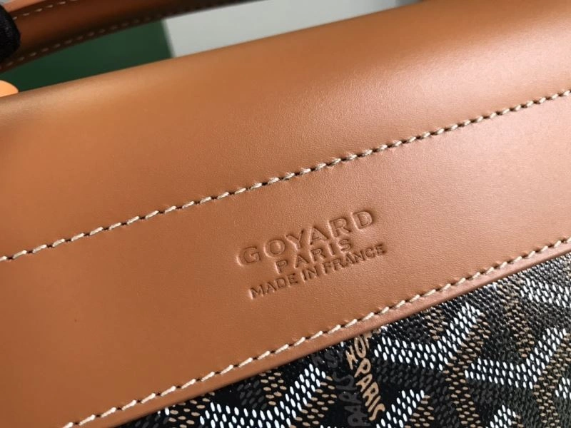 TimelessDesign Goyard Satchel Bags 67648