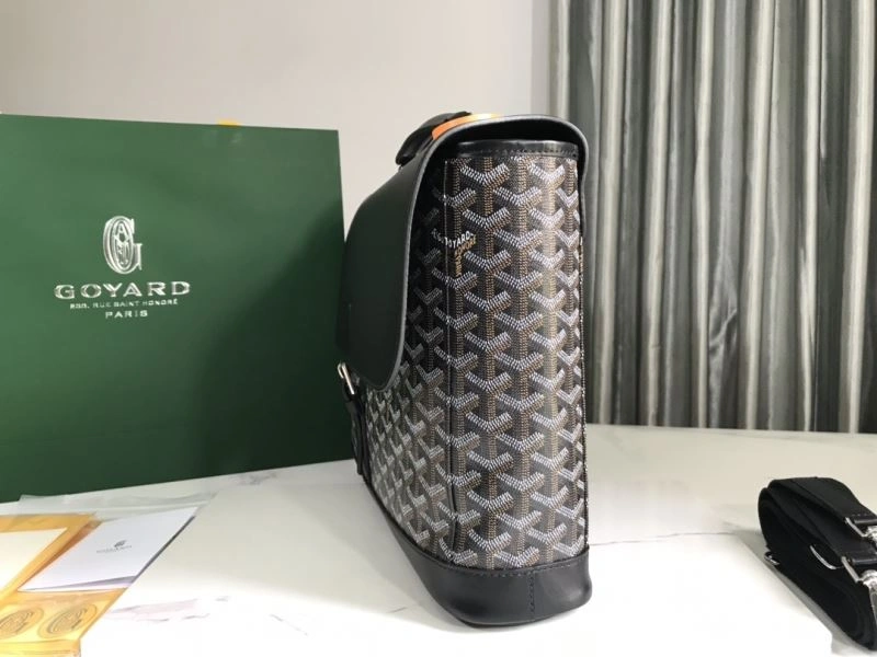 Goyard Satchel Bags Compact 67642