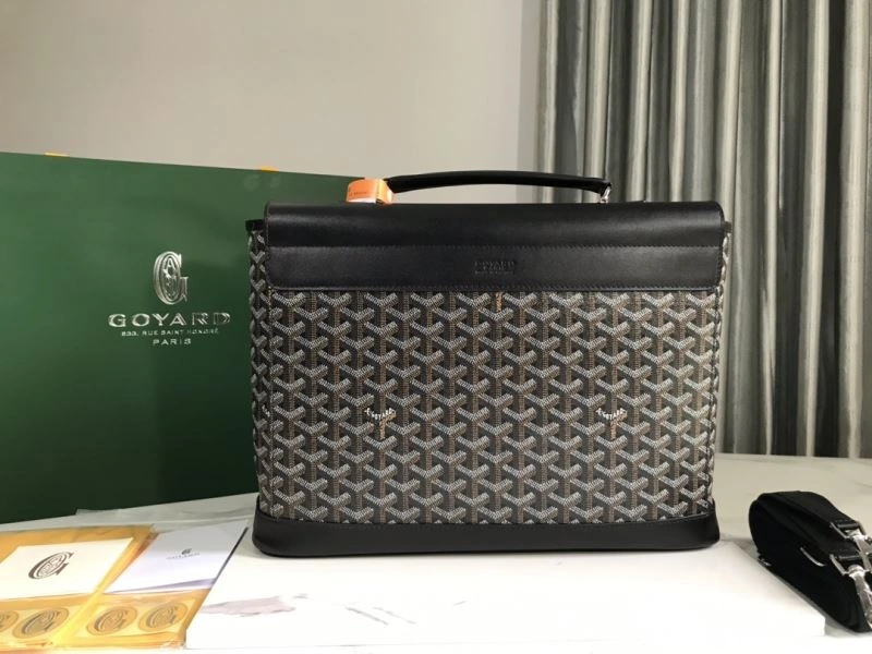Goyard Satchel Bags Compact 67642